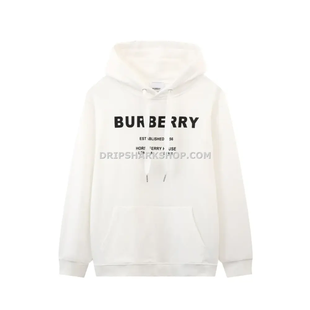 HOODIE BRB