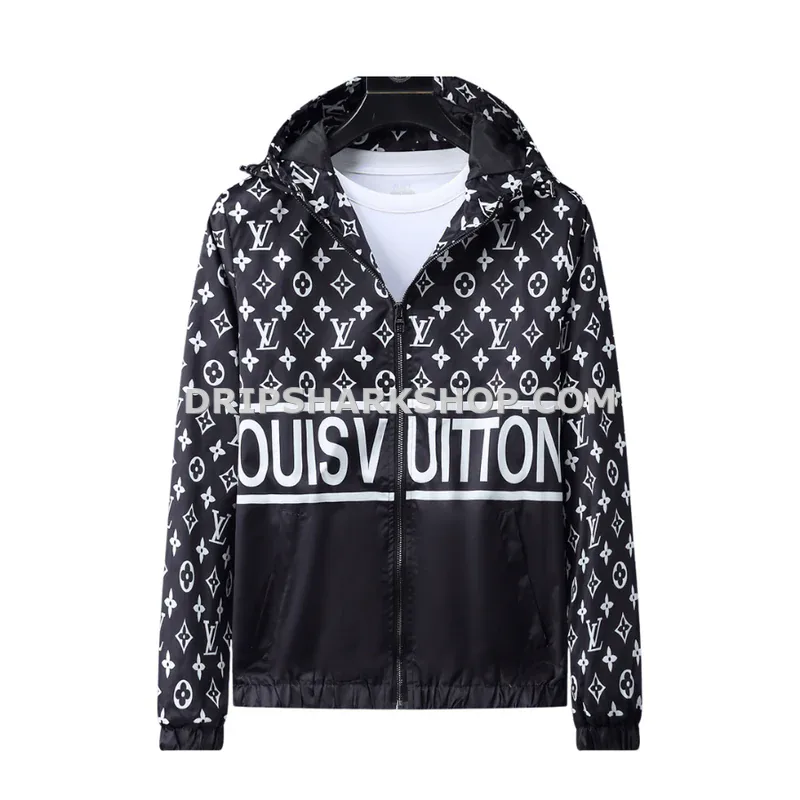 JACKET LOUIS V