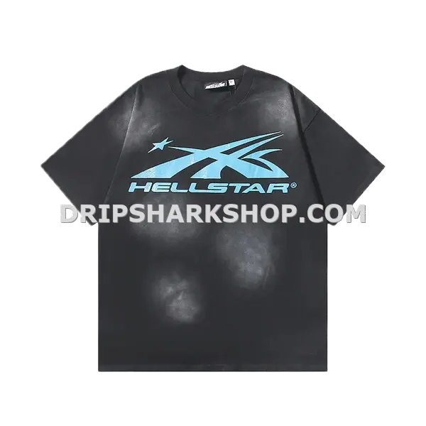 Camiseta Hellstar