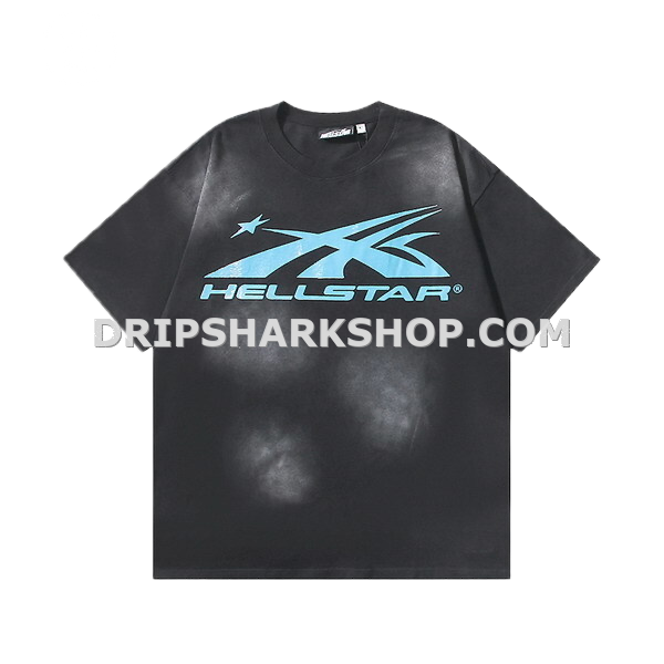Camiseta Hellstar
