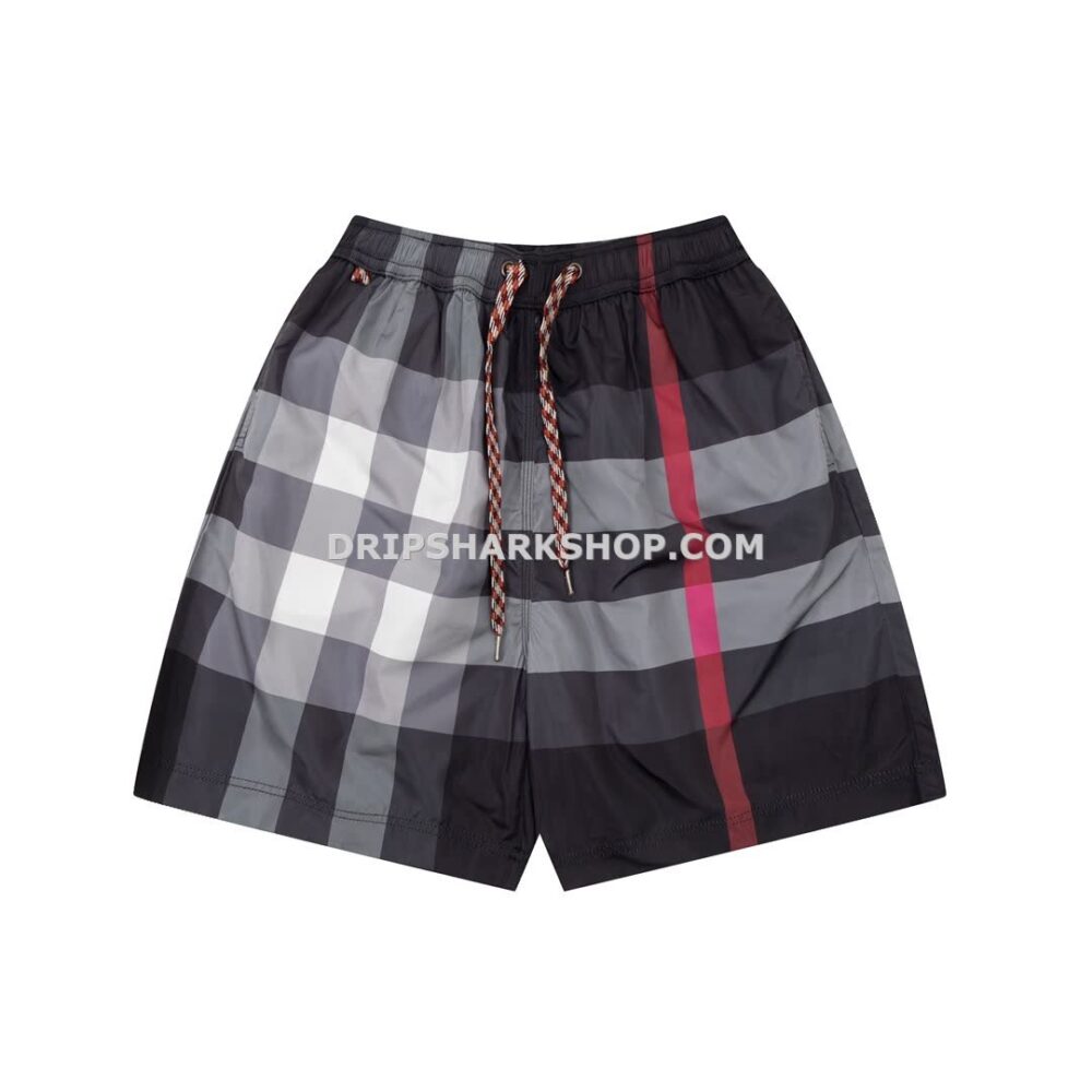 Bañador Burberry