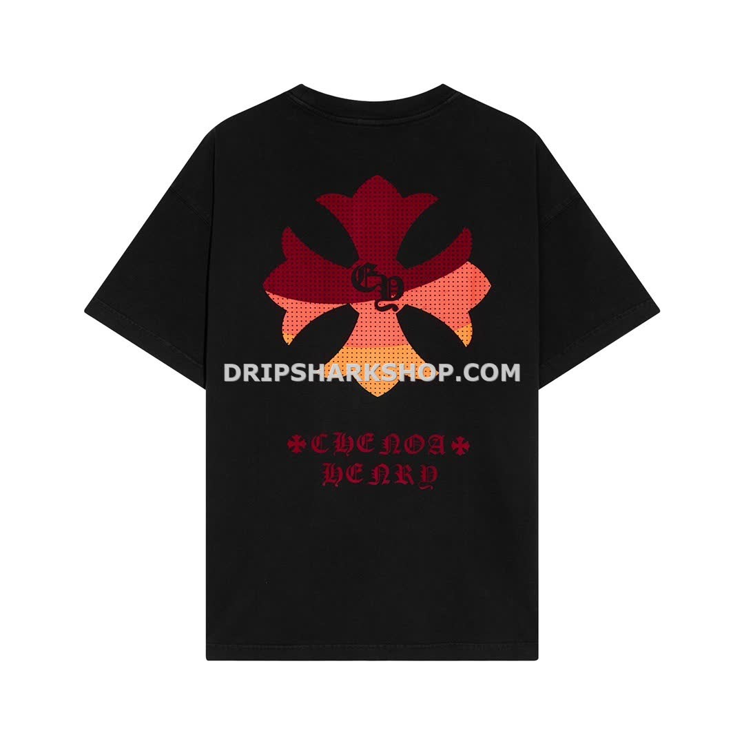 CHRM HRTS T-Shirt - Imagen 3