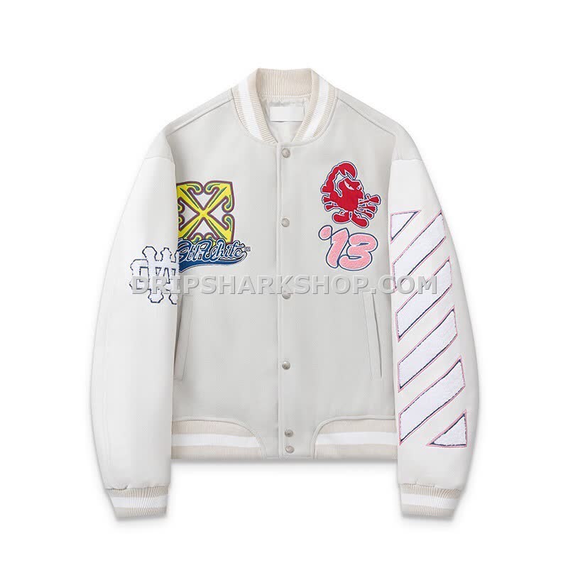 Off White Jacket