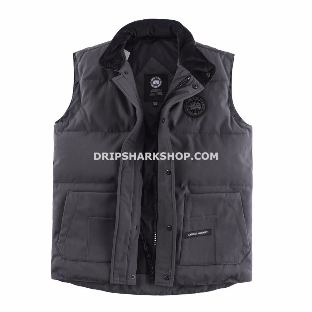 Chalecos Canada Goose