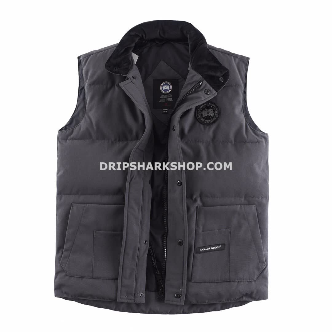 Chalecos Canada Goose