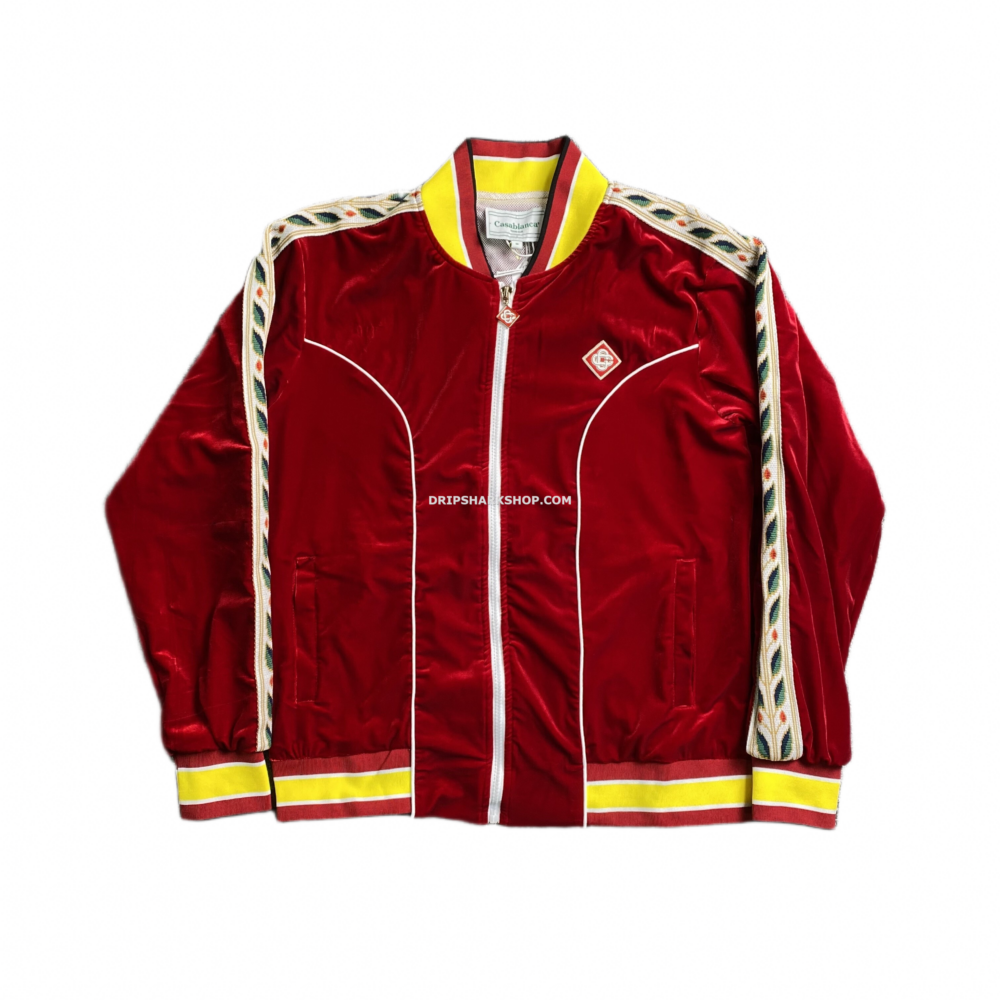 TRACKSUIT CASABLANCA