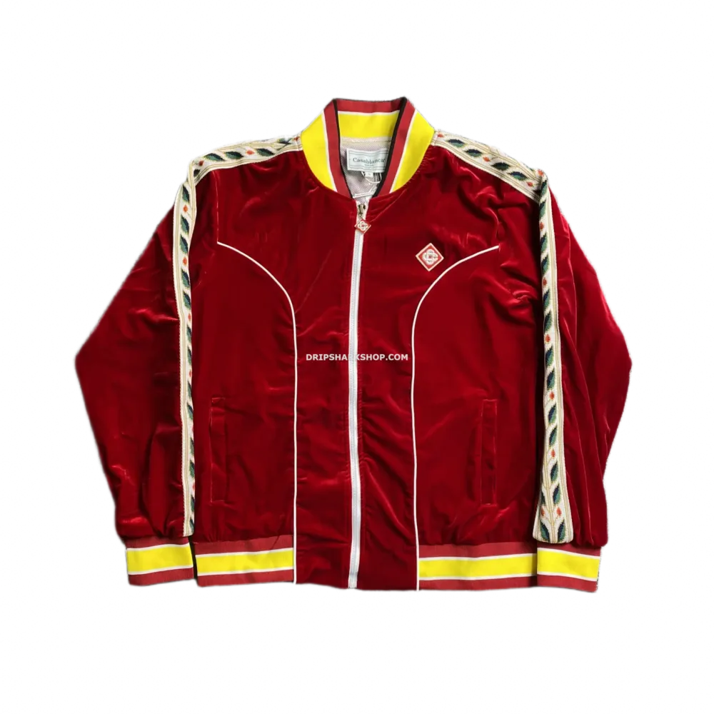 TRACKSUIT CASABLANCA