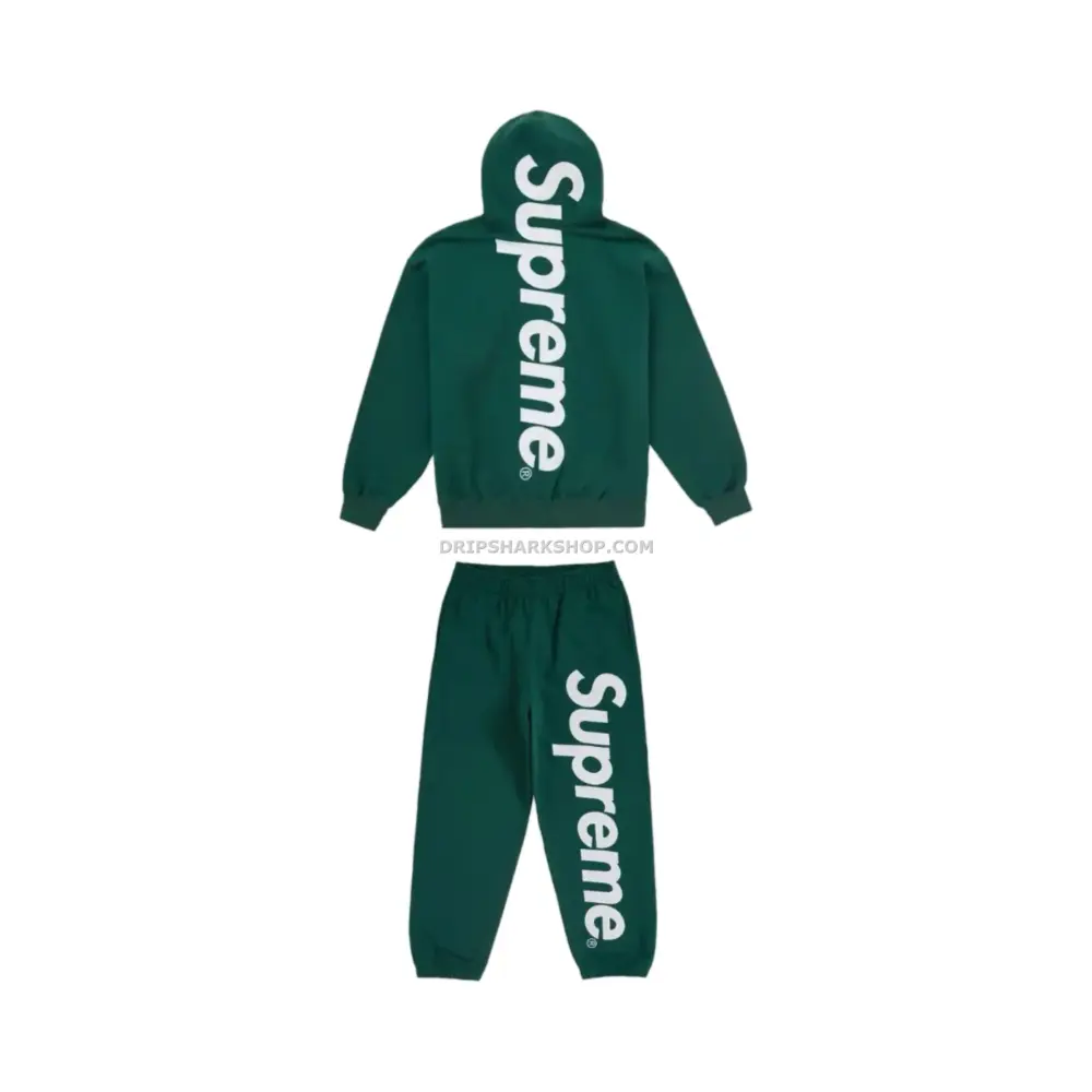 TRACKSUIT SUPREME