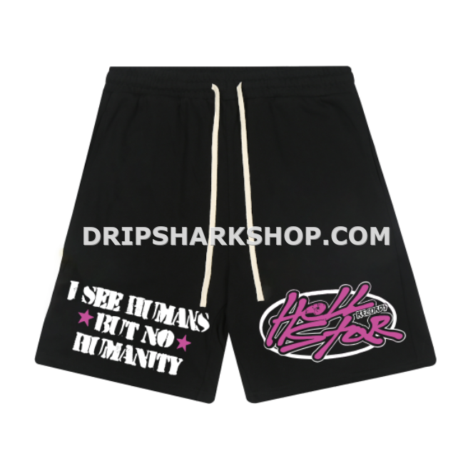 HLSTR Shorts