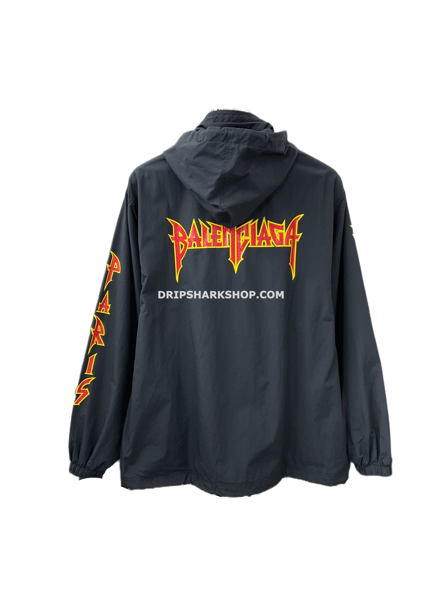 Balenciaga Jacket - Imagen 2