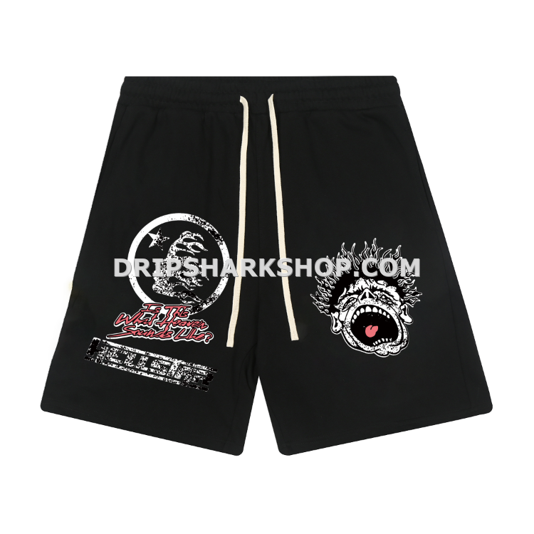 HLSTR Shorts
