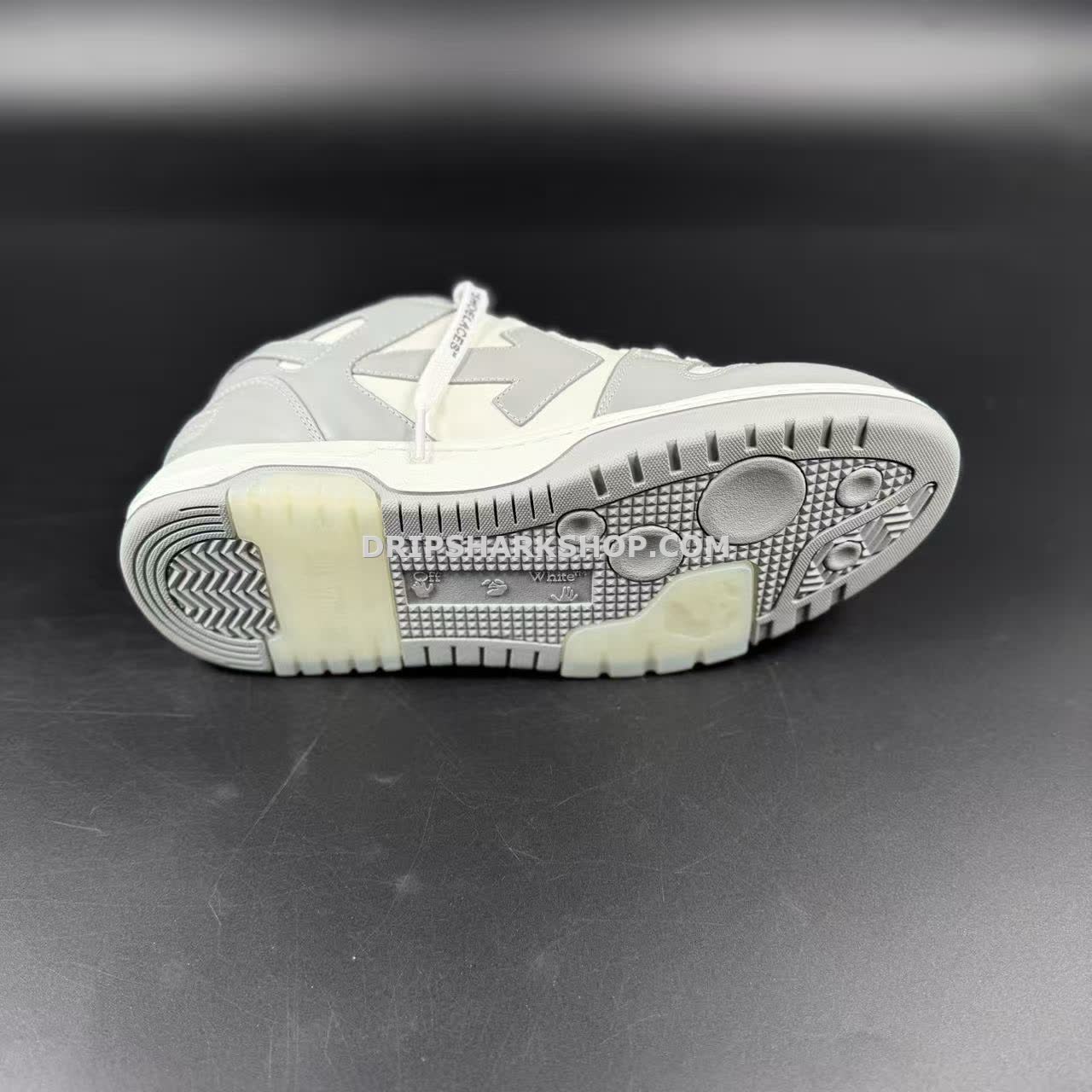 Zapatillas Off White - Imagen 2