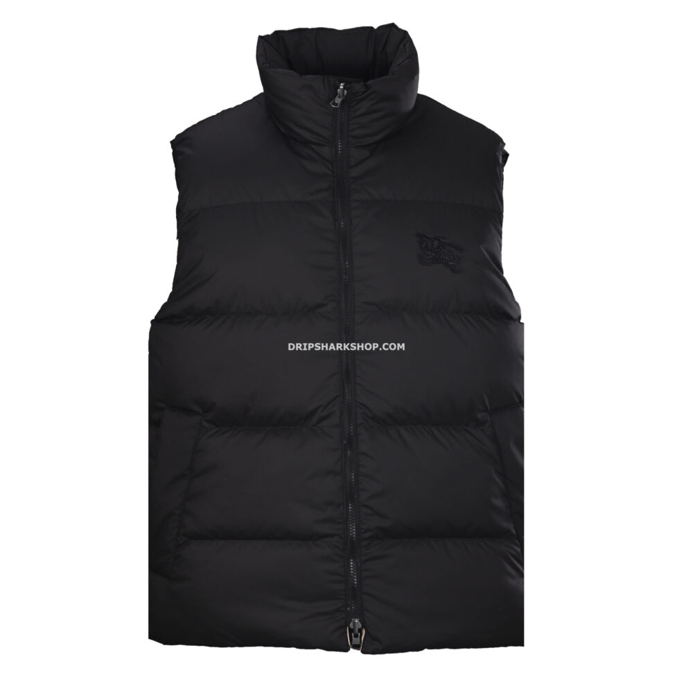 GILET BRB