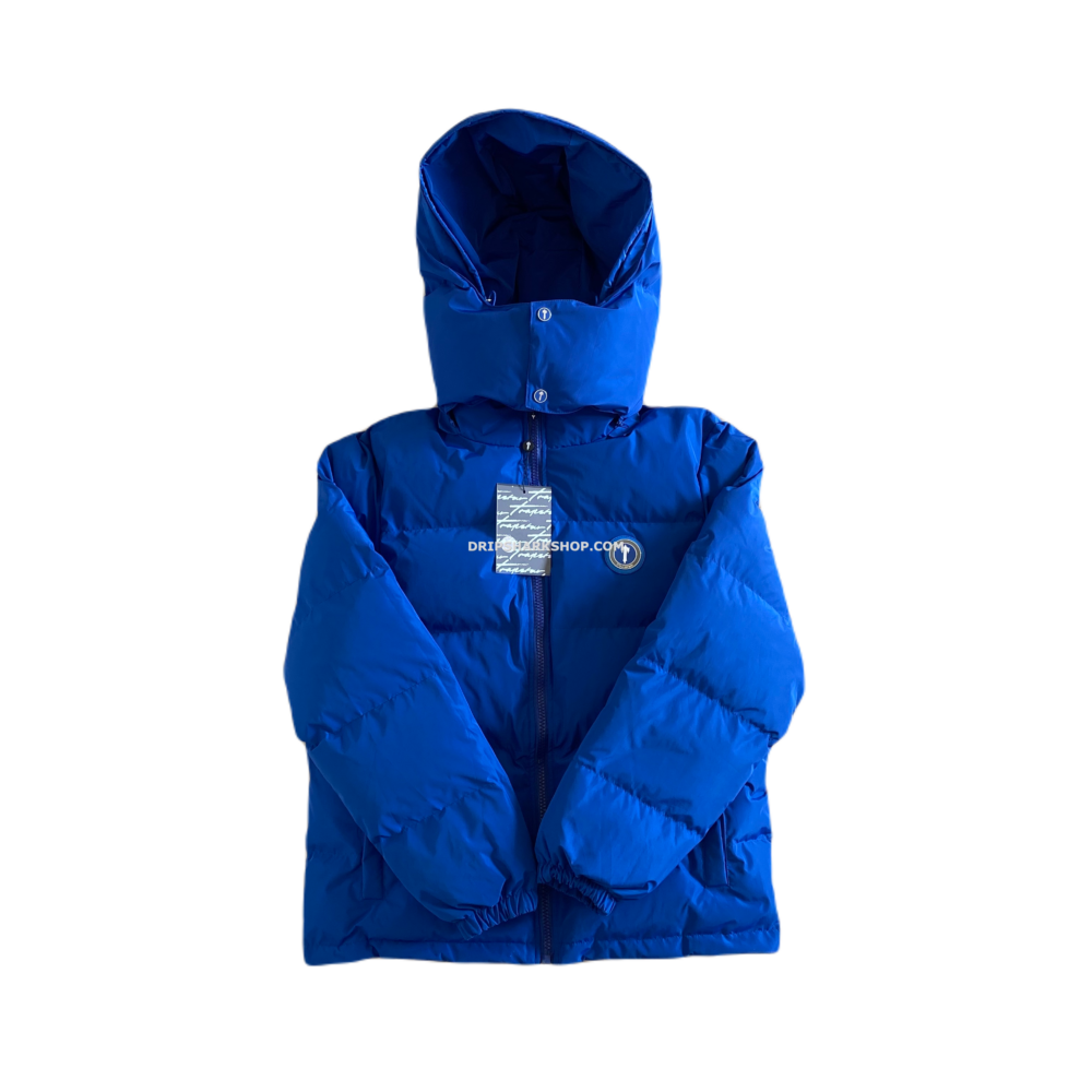 Trapstar Jacket