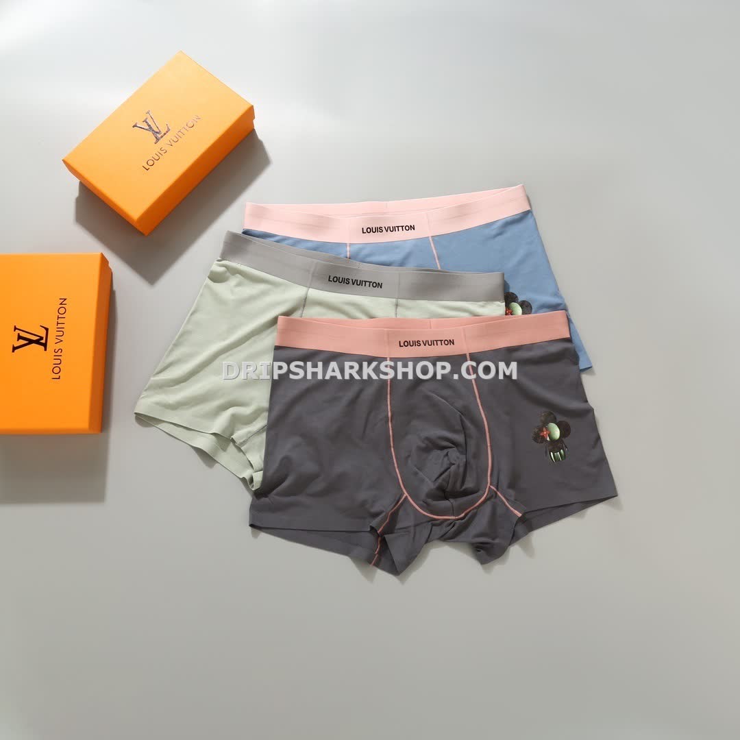 Ropa Interior LV - Imagen 2