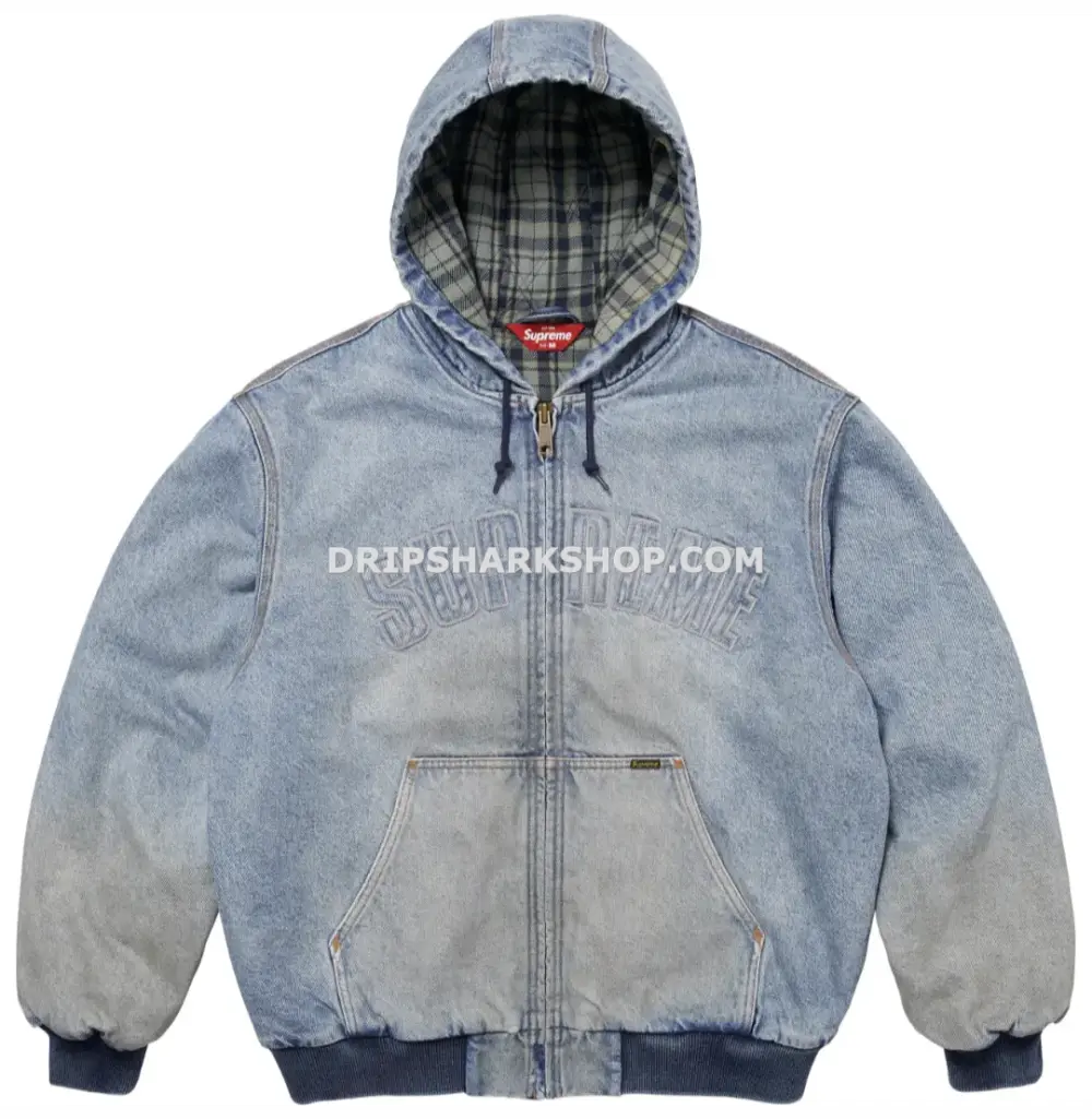 JACKET SUP