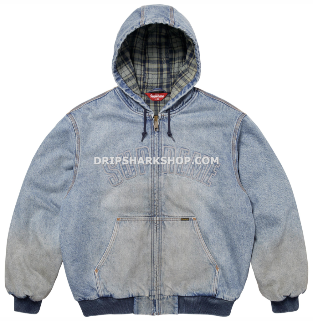 JACKET SUP