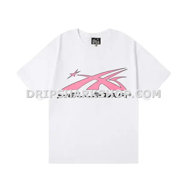 Camiseta Hellstar
