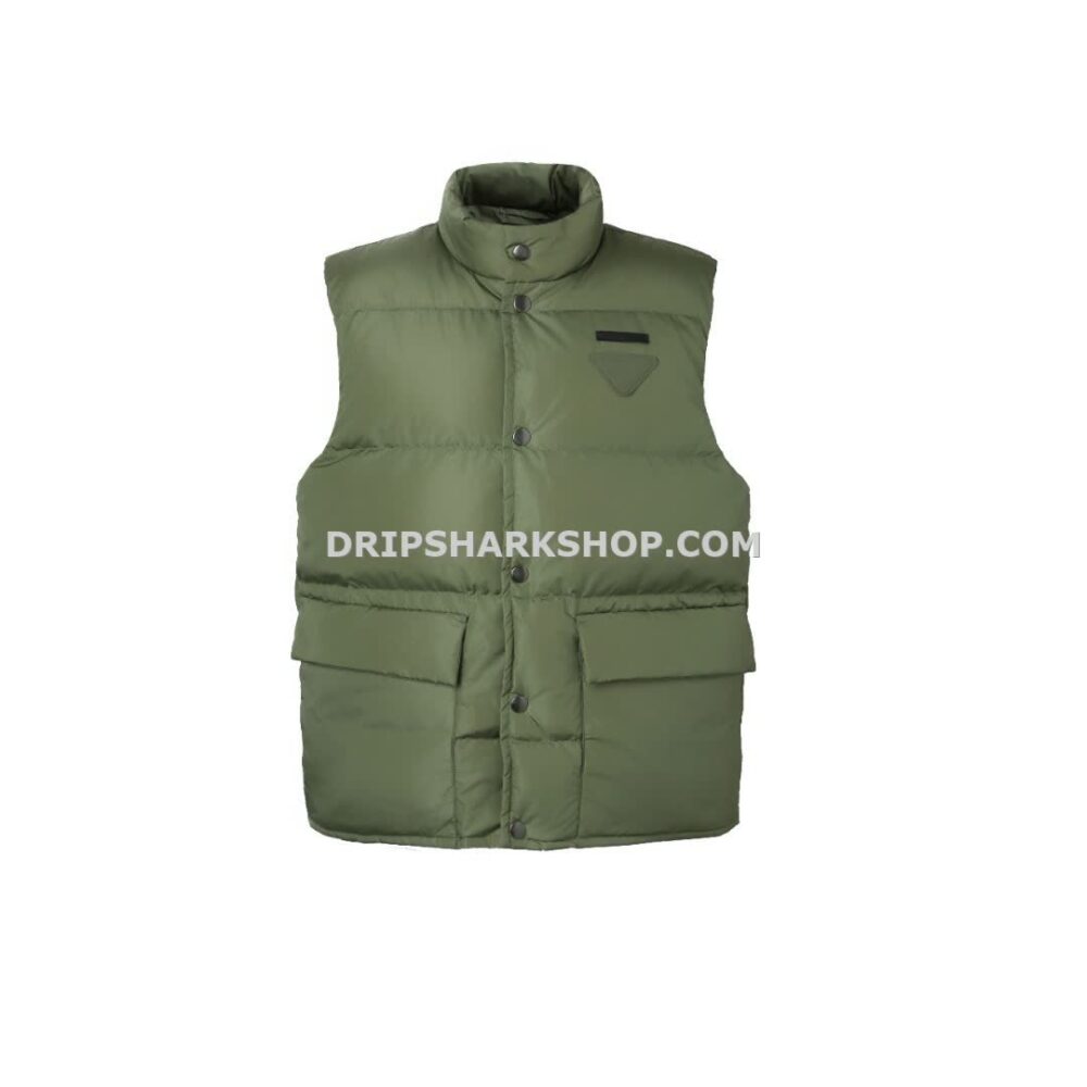GILET PRD