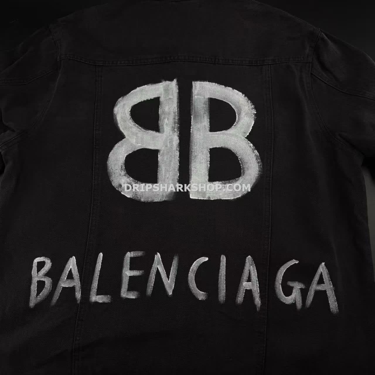 Balenciaga Jacket - Imagen 8