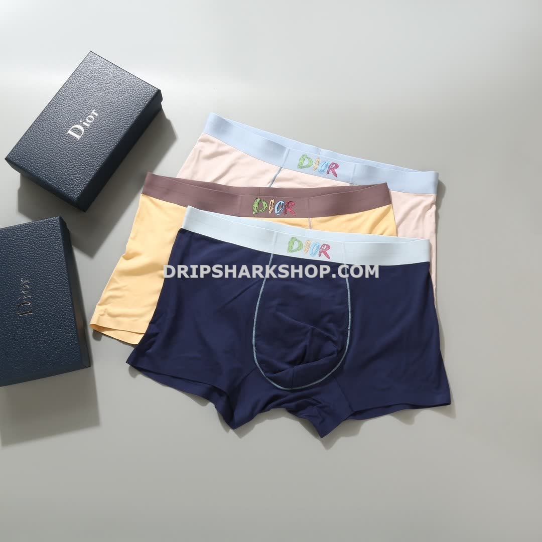 Ropa Interior Dior - Imagen 2