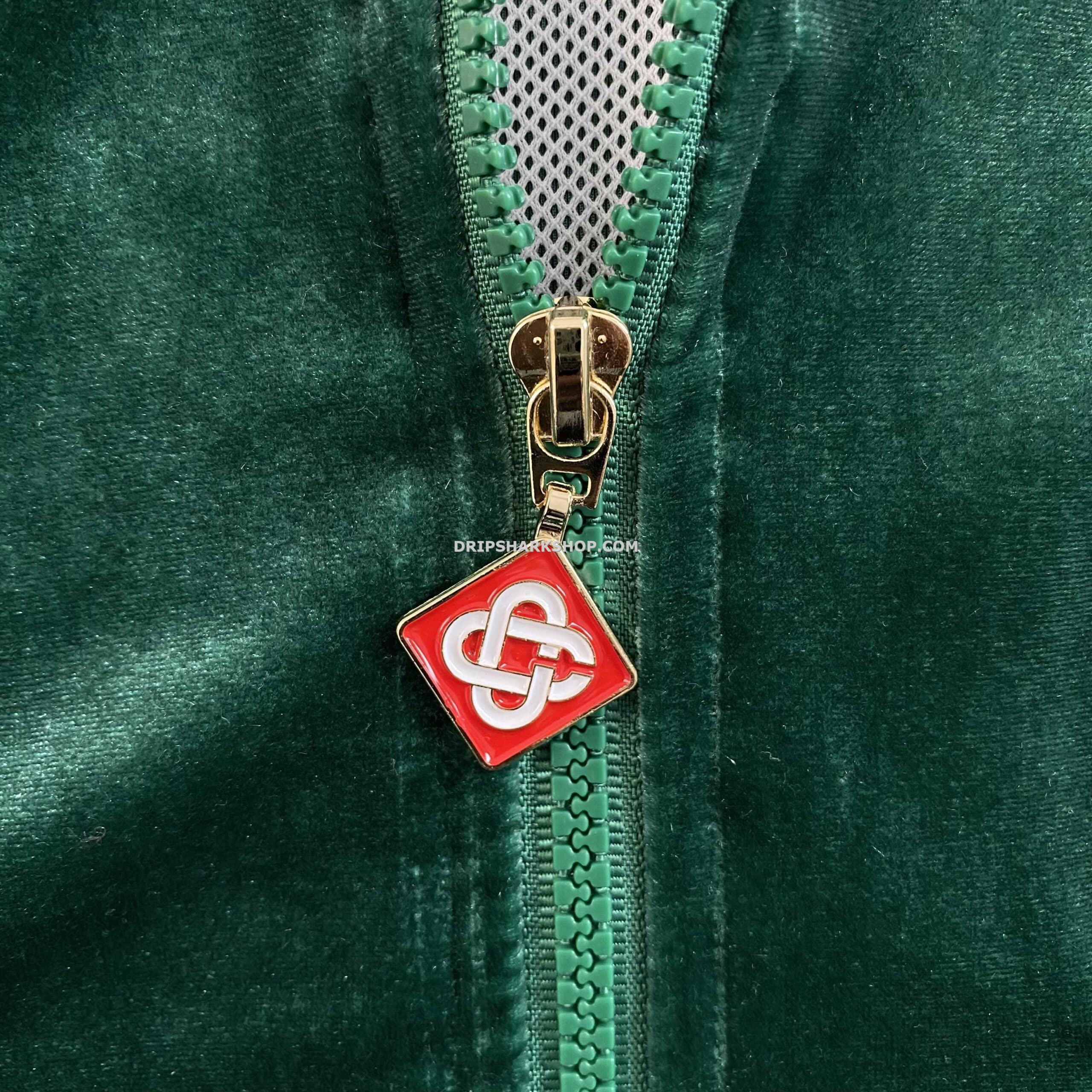 TRACKSUIT CASABLANCA - Imagen 2