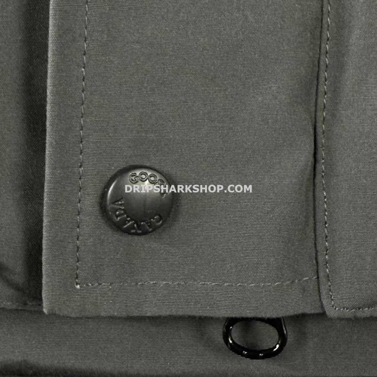 Chalecos Canada Goose - Imagen 7