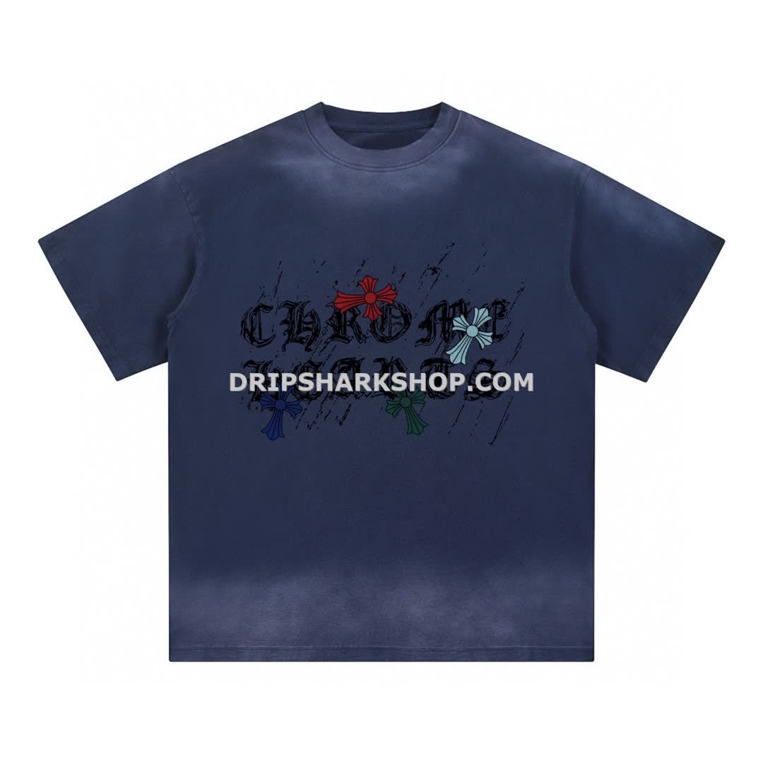 CHRM HRTS T-Shirt - Imagen 2