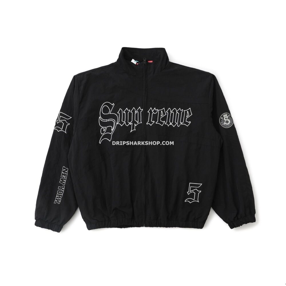 TRACKSUIT SUPREME
