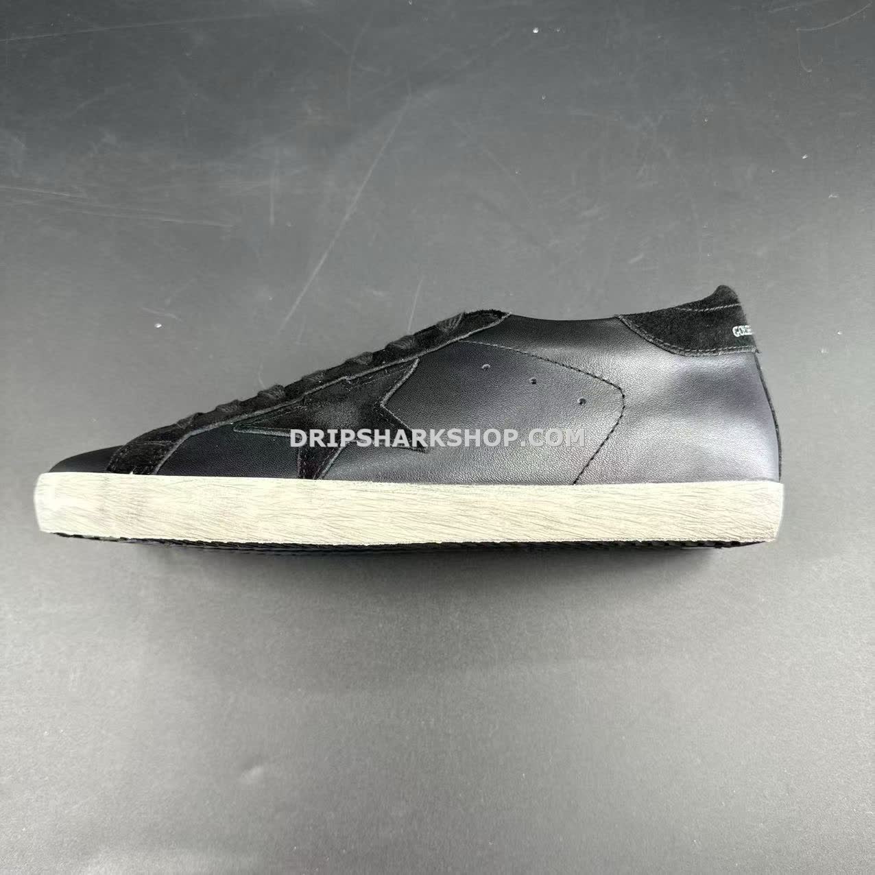 SNEAKERS GOLDEN - Imagen 3