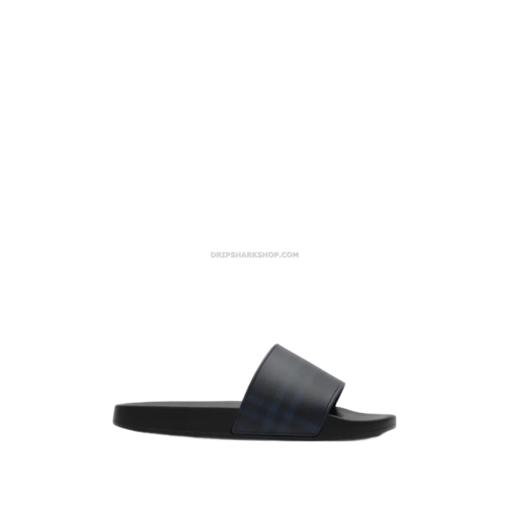 Chanclas Burberry