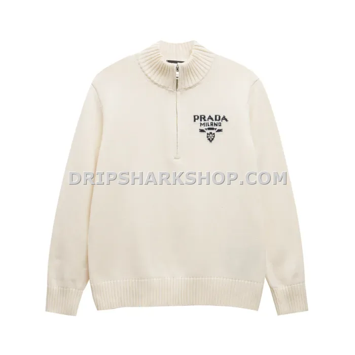 Sudadera Prada