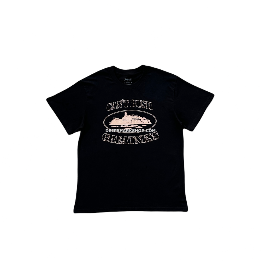 CRTZ T-SHIRT