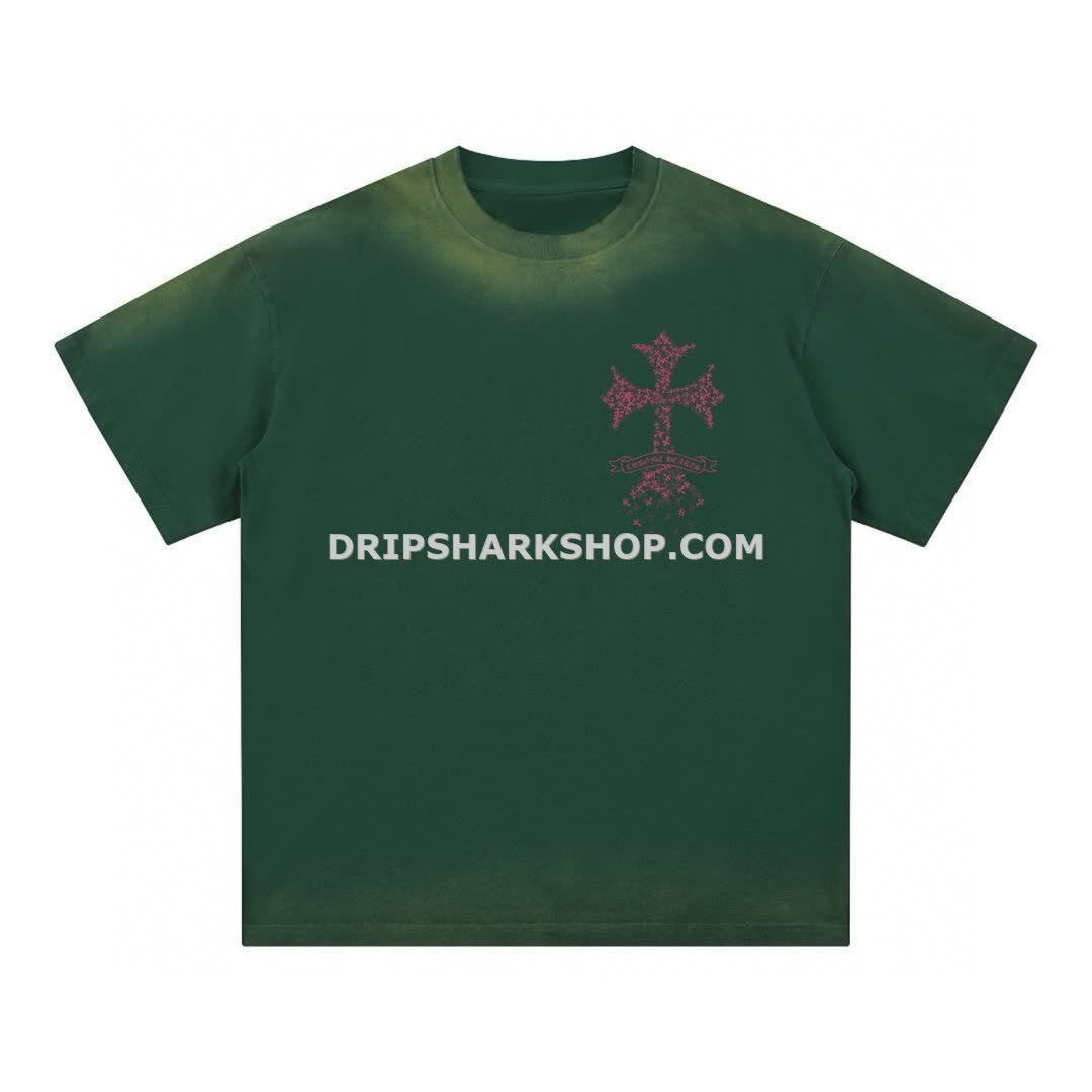 CHRM HRTS T-Shirt