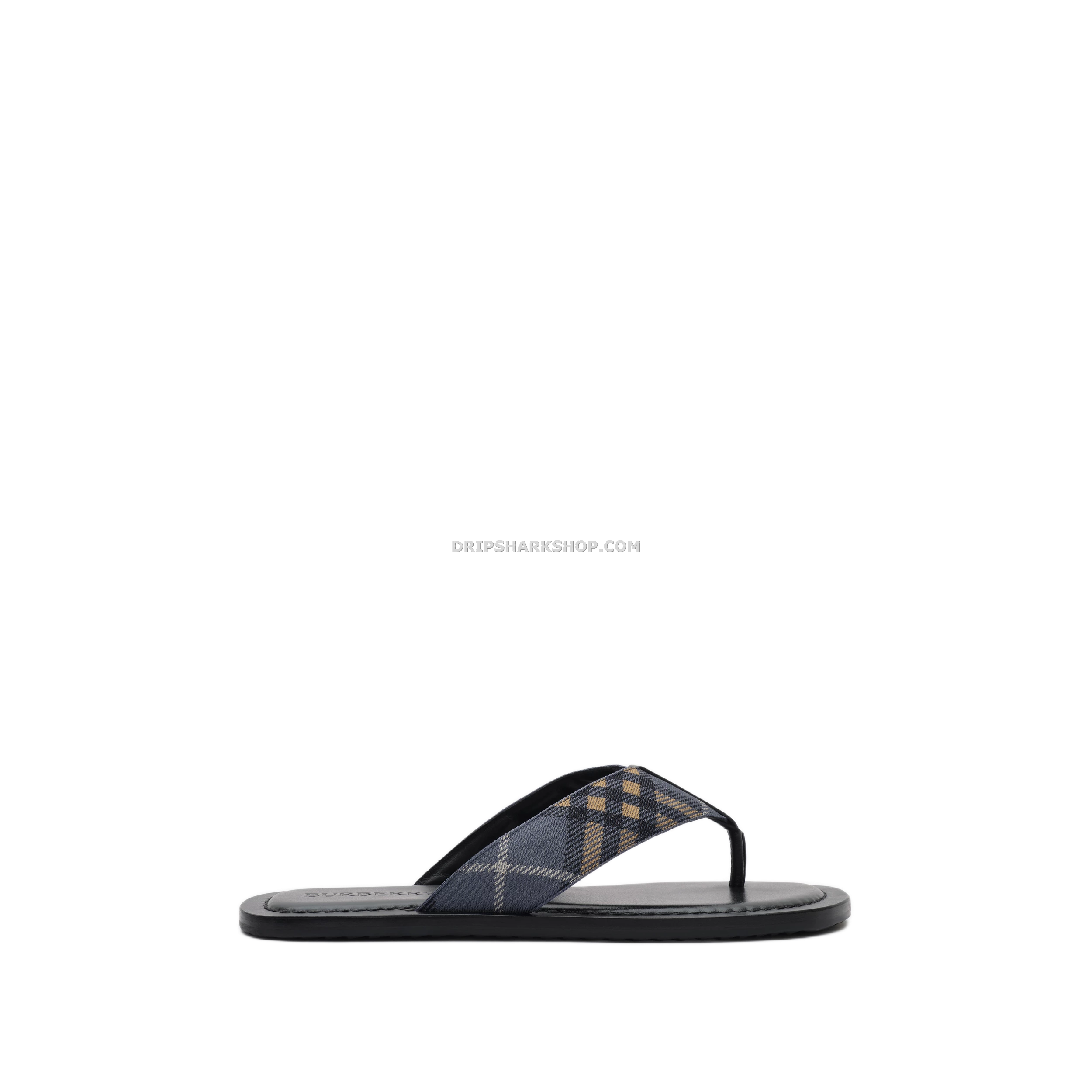 Chanclas Burberry