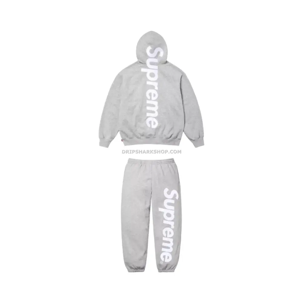 TRACKSUIT SUPREME