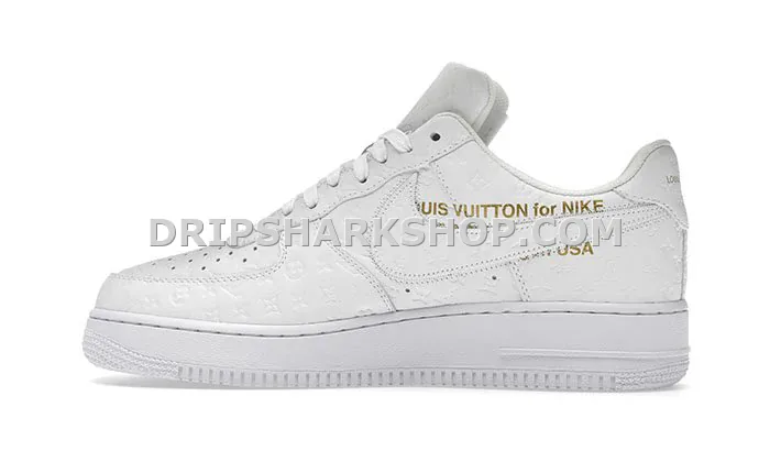 AF1 White