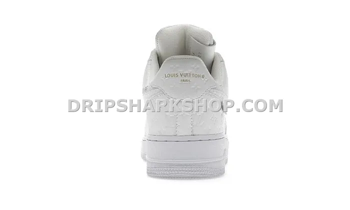 AF1 White - Imagen 2