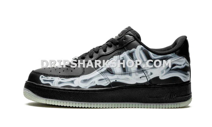 AIR FORCE 1 BAJAS