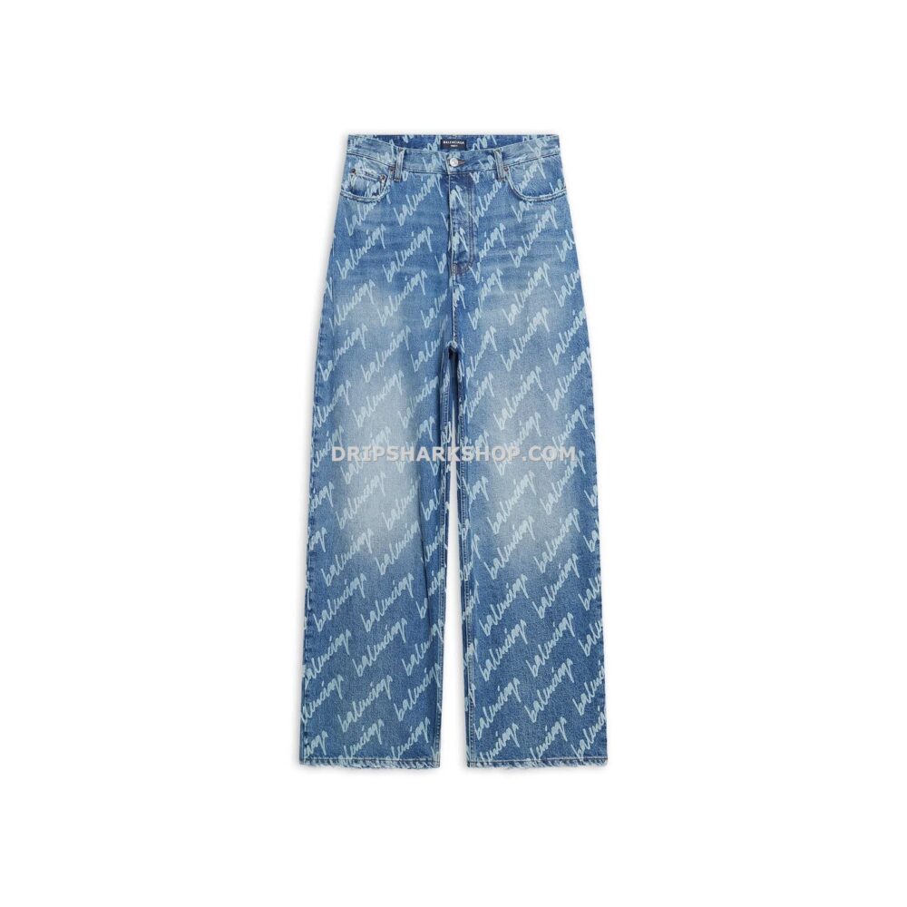JEANS BLC