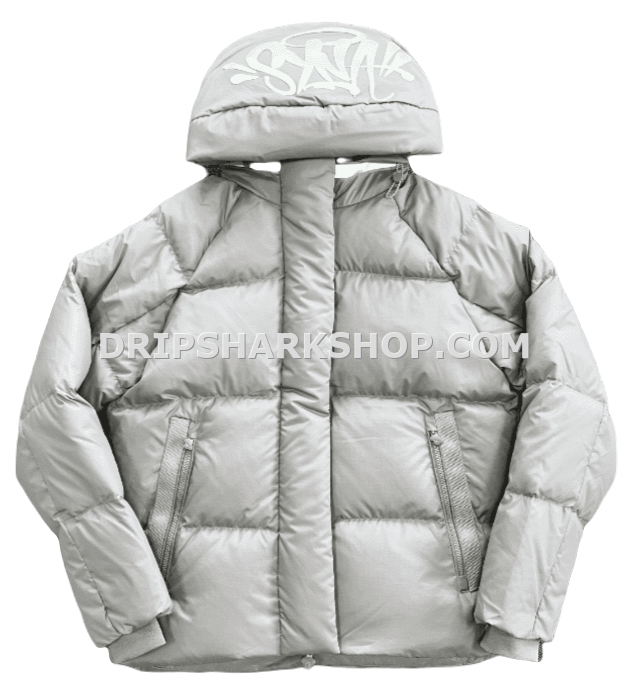 SYNA JACKET