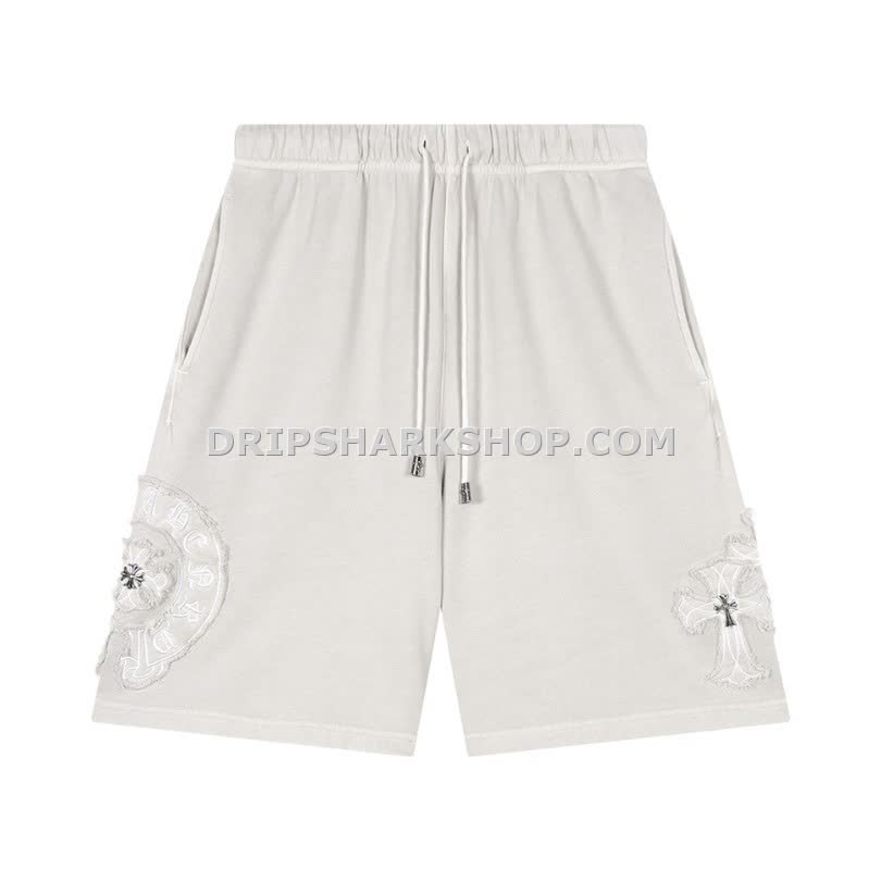 CHRM HRTS Shorts