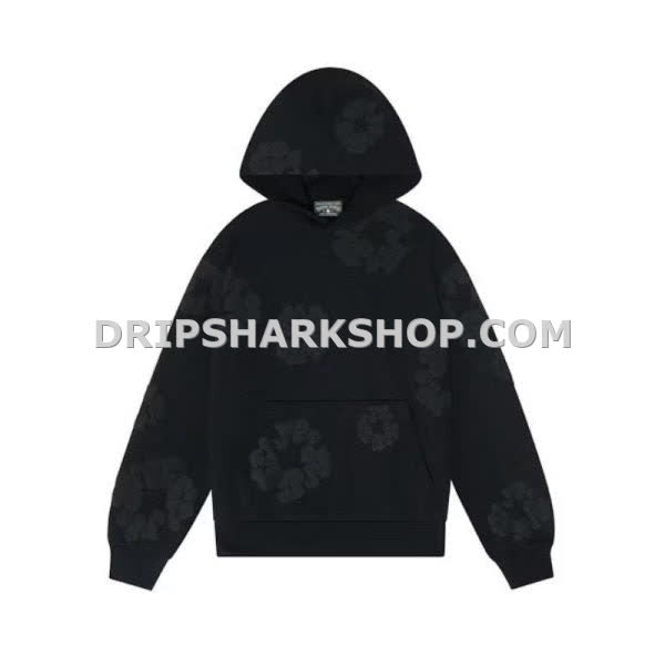 DENIM TEARS HOODIE