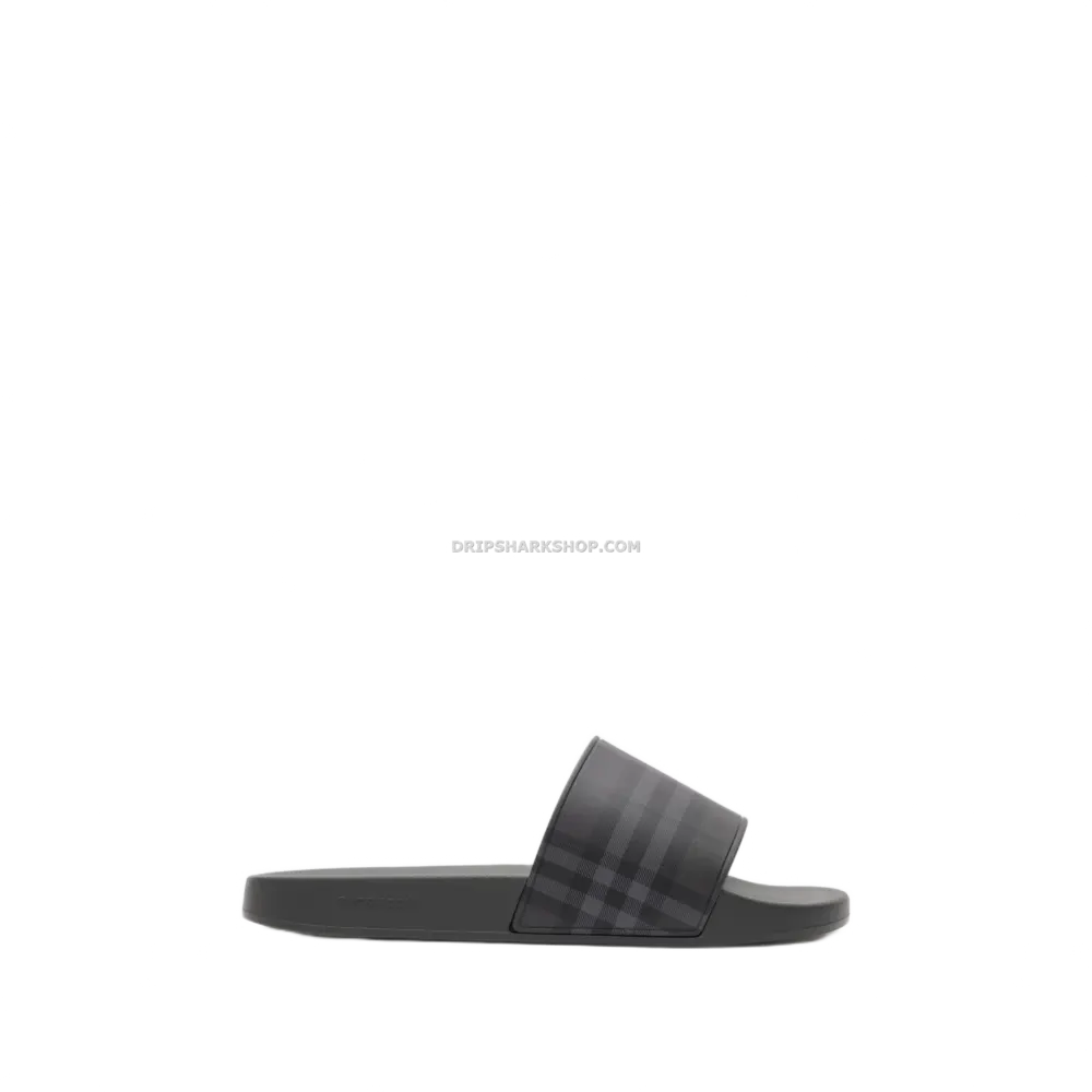 Chanclas Burberry