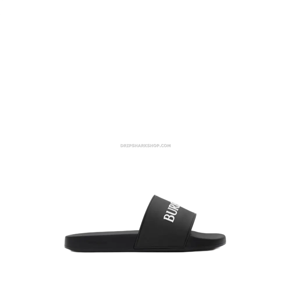 Chanclas Burberry