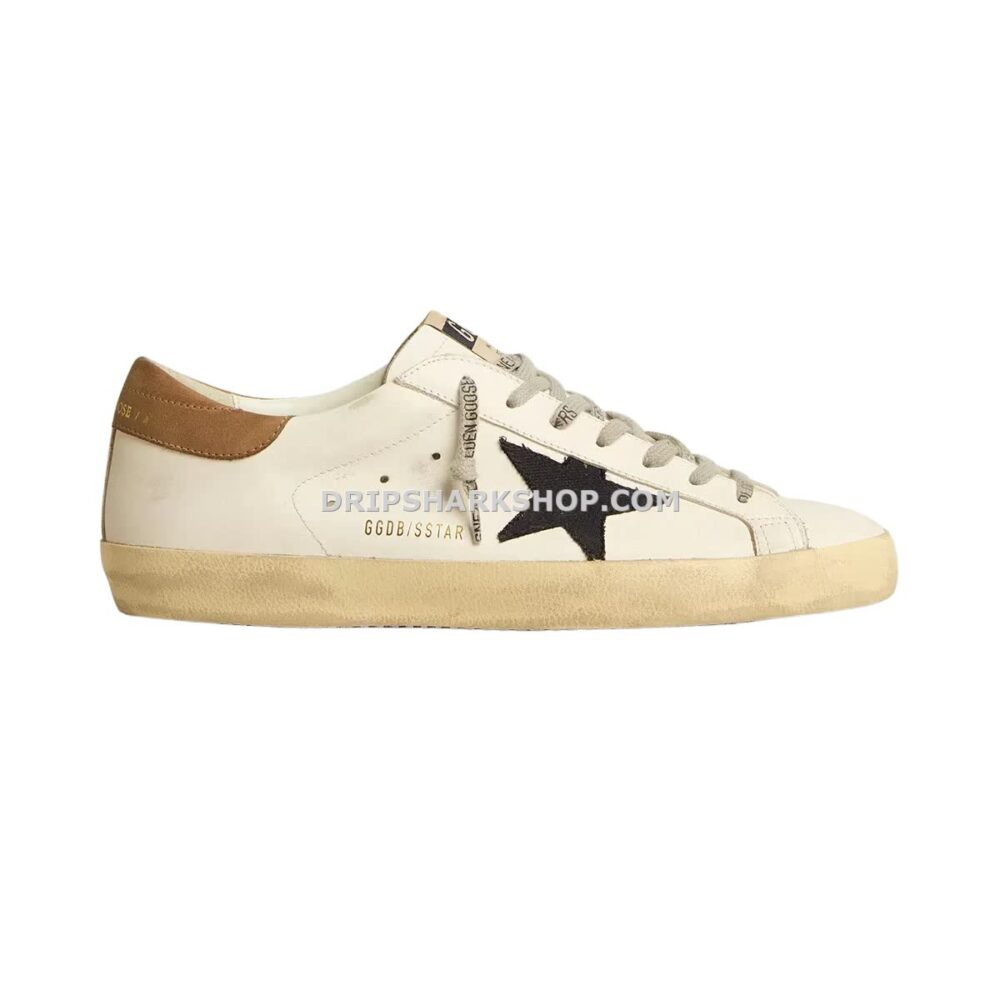 SNEAKERS GOLDEN