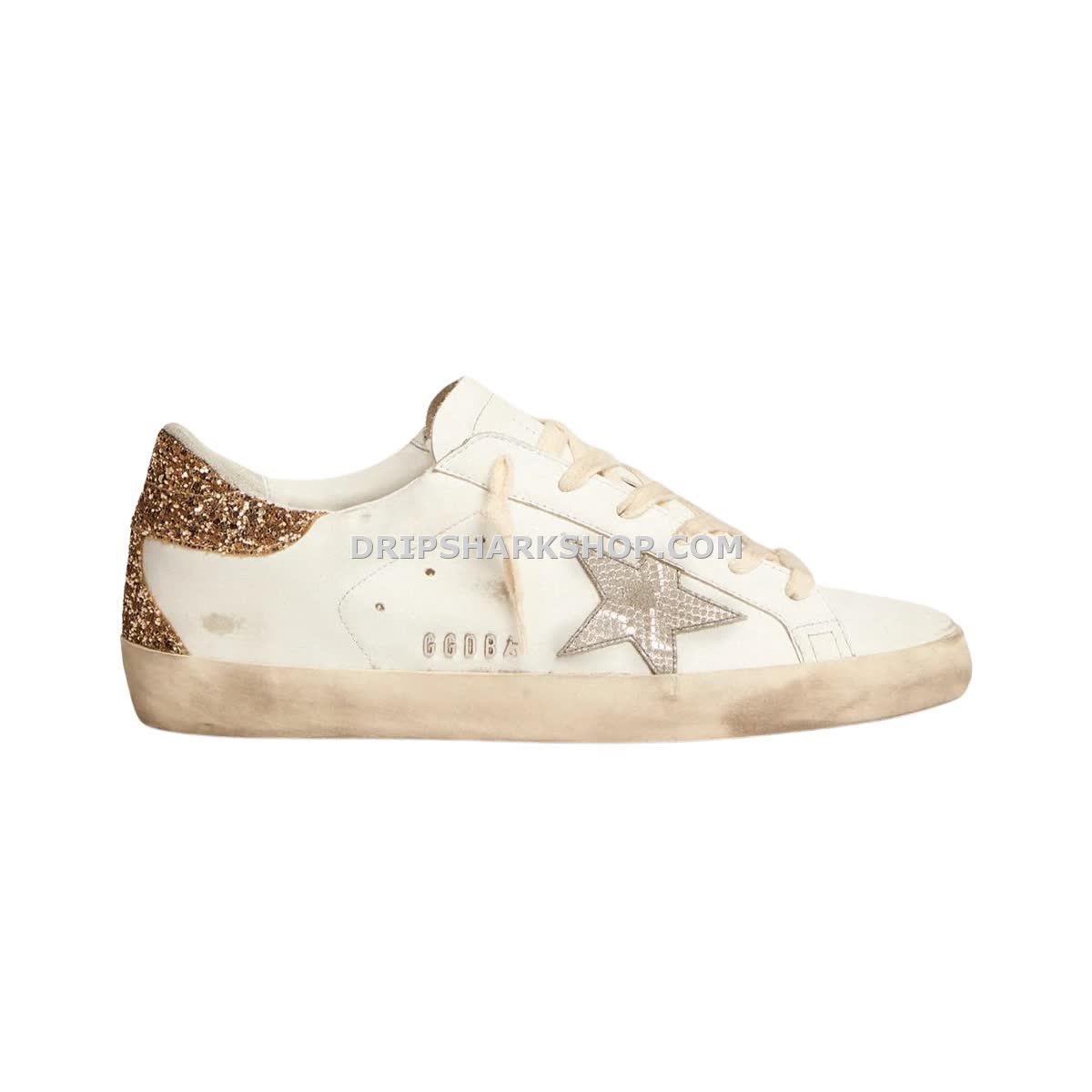 SNEAKERS GOLDEN - Imagen 3