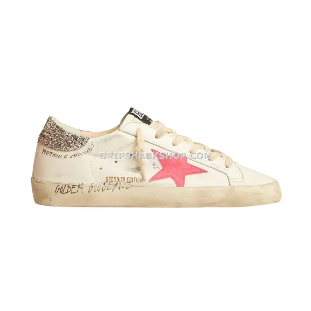 SNEAKERS GOLDEN