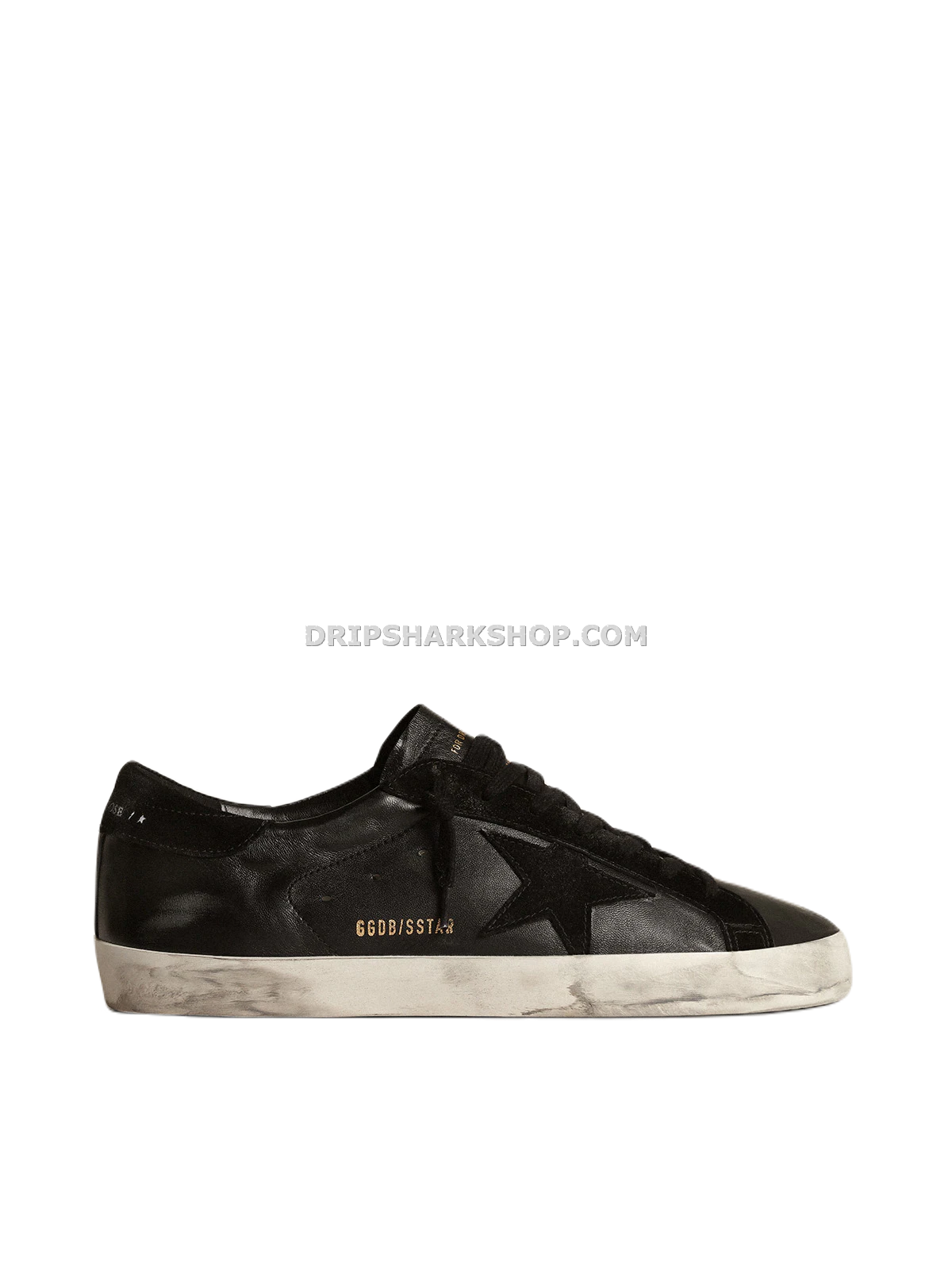 SNEAKERS GOLDEN - Imagen 11