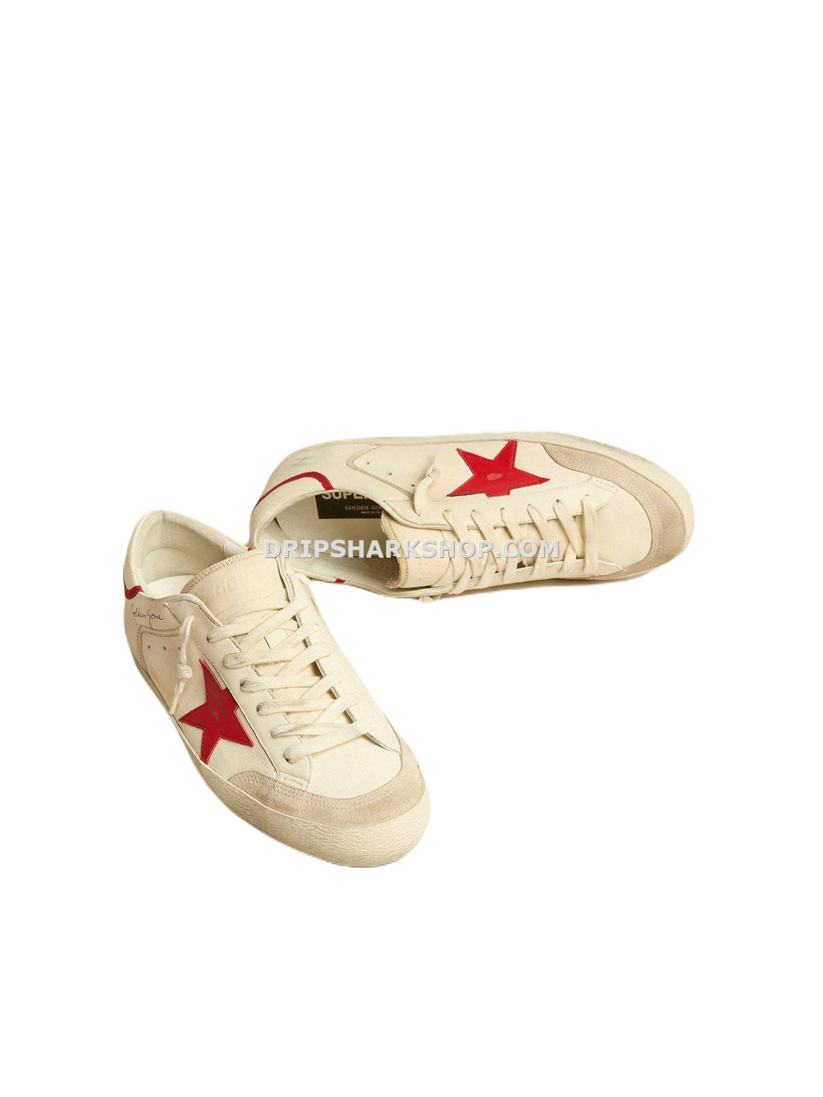 SNEAKERS GOLDEN - Imagen 3